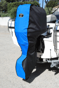 Outboard Covers - Marine Trimmers Perth