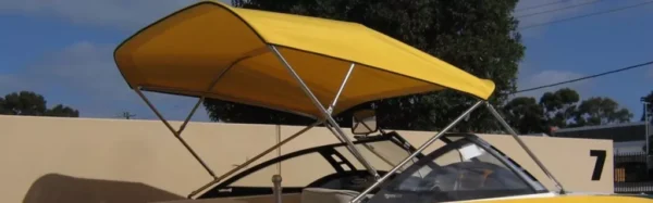 Boat Canopies - Image 2