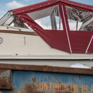 Boat Canopies