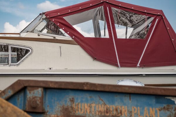 Boat Canopies