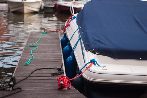 Boat Covers