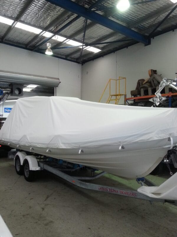 Boat Covers - Image 2