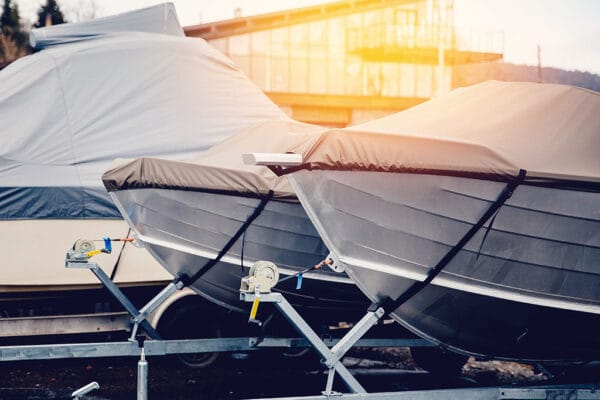 Boat Covers - Image 3