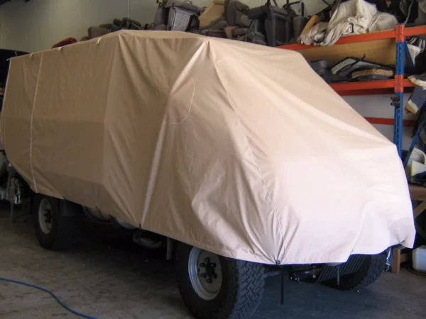 Car Covers