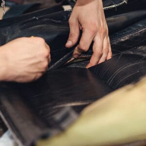 Classic Car Refurbishment