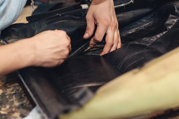 Classic Car Refurbishment