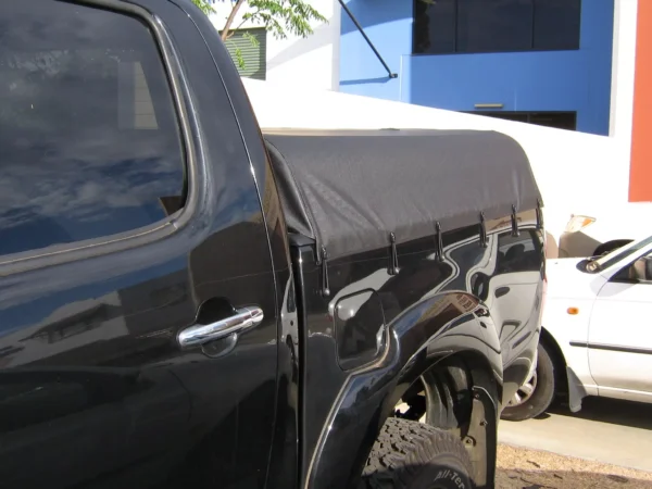 Tonneau Covers - Image 2