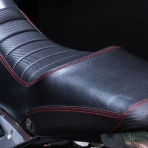 Motorcycle Seats
