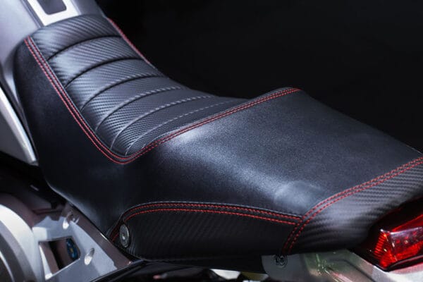 Motorcycle Seats